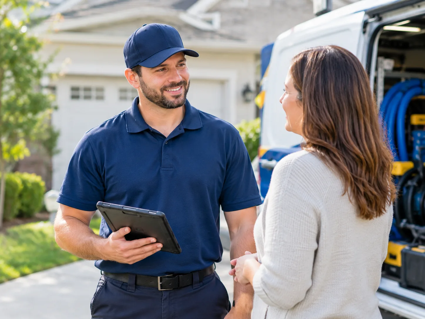 Sewage Backup Cleanup Newsoms, VA FAQs
